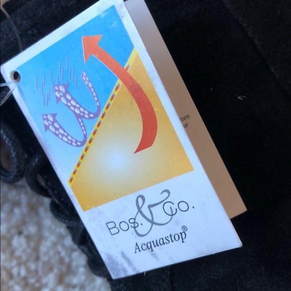 🆕 BOS & CO Barlow Boot size 42 - Picture 14 of 16